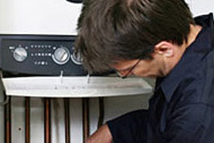 boiler repair Wood Dalling