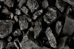 Wood Dalling coal boiler costs