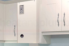 Wood Dalling electric boiler quotes
