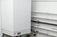 free Wood Dalling condensing boiler quotes