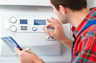 free Wood Dalling gas safe engineer quotes