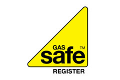 gas safe companies Wood Dalling